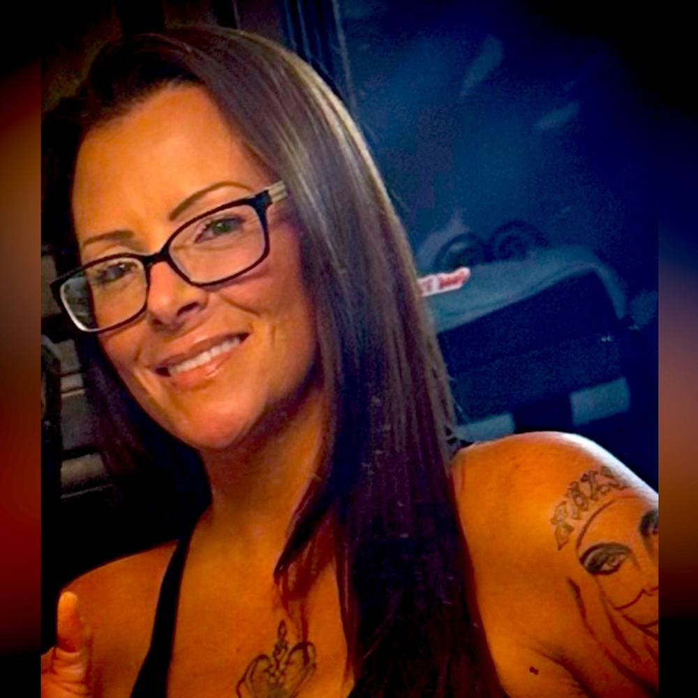 Meet your Posher, Alisha